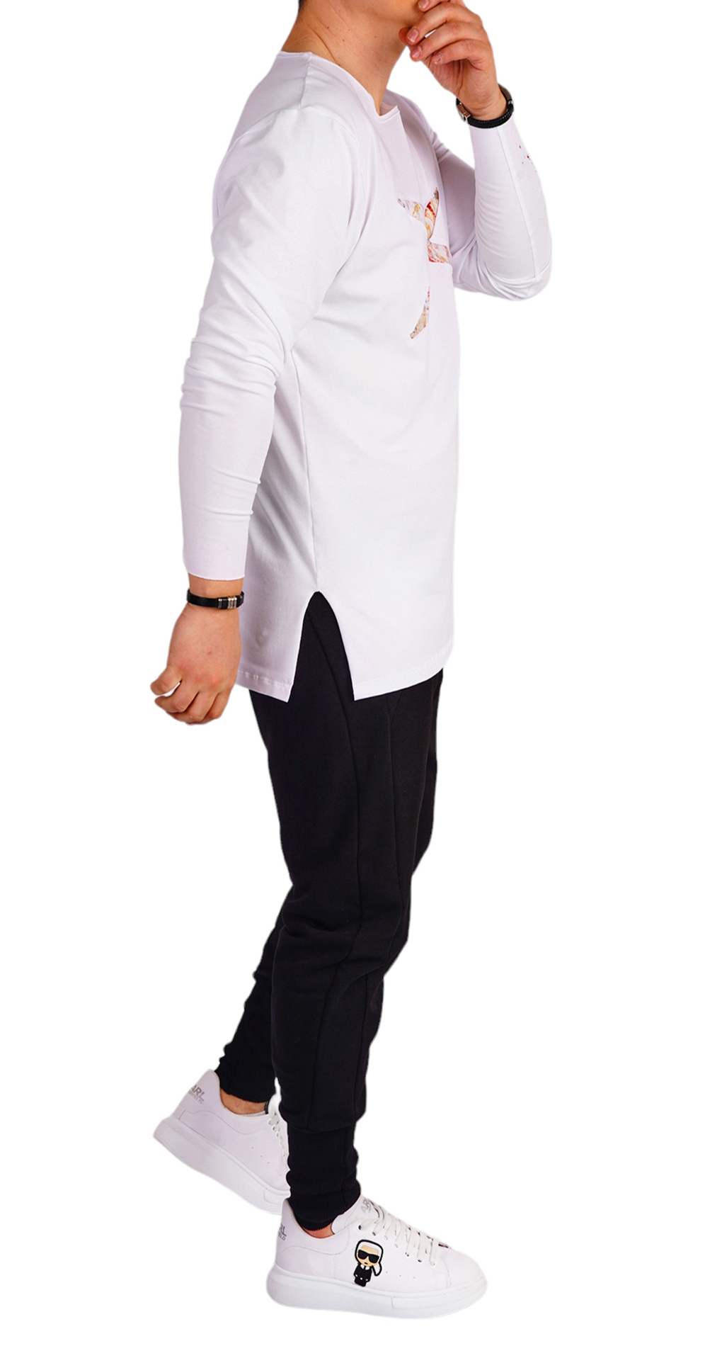 Bluza pentru barbati 7-Ani MTL6542 Bluza pentru barbati MTL6542