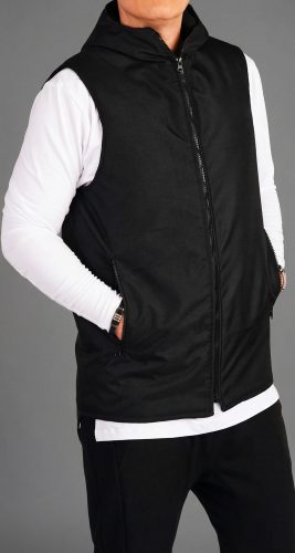 Vesta custom pentru barbati MVL6551