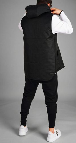 Vesta custom pentru barbati Geci MVL6551 Vesta custom pentru barbati MVL6551