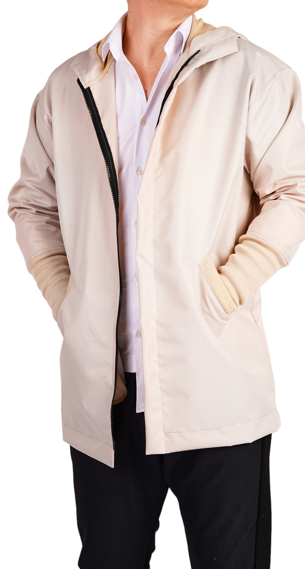 Geaca waterproof* pentru barbati veste MGL6552 Geaca waterproof* pentru barbati MGL6552