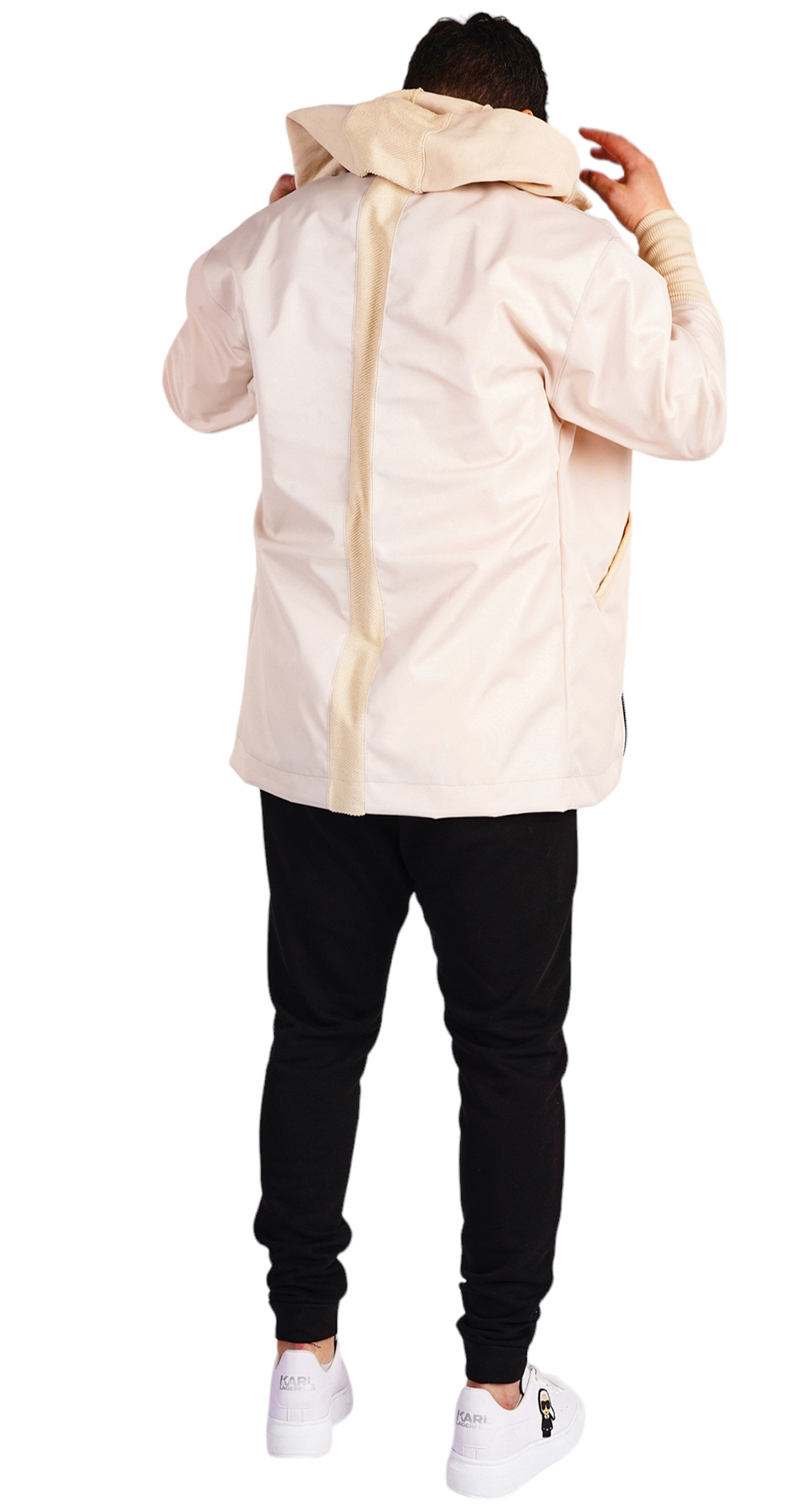 Geaca waterproof* pentru barbati veste MGL6552 Geaca waterproof* pentru barbati MGL6552