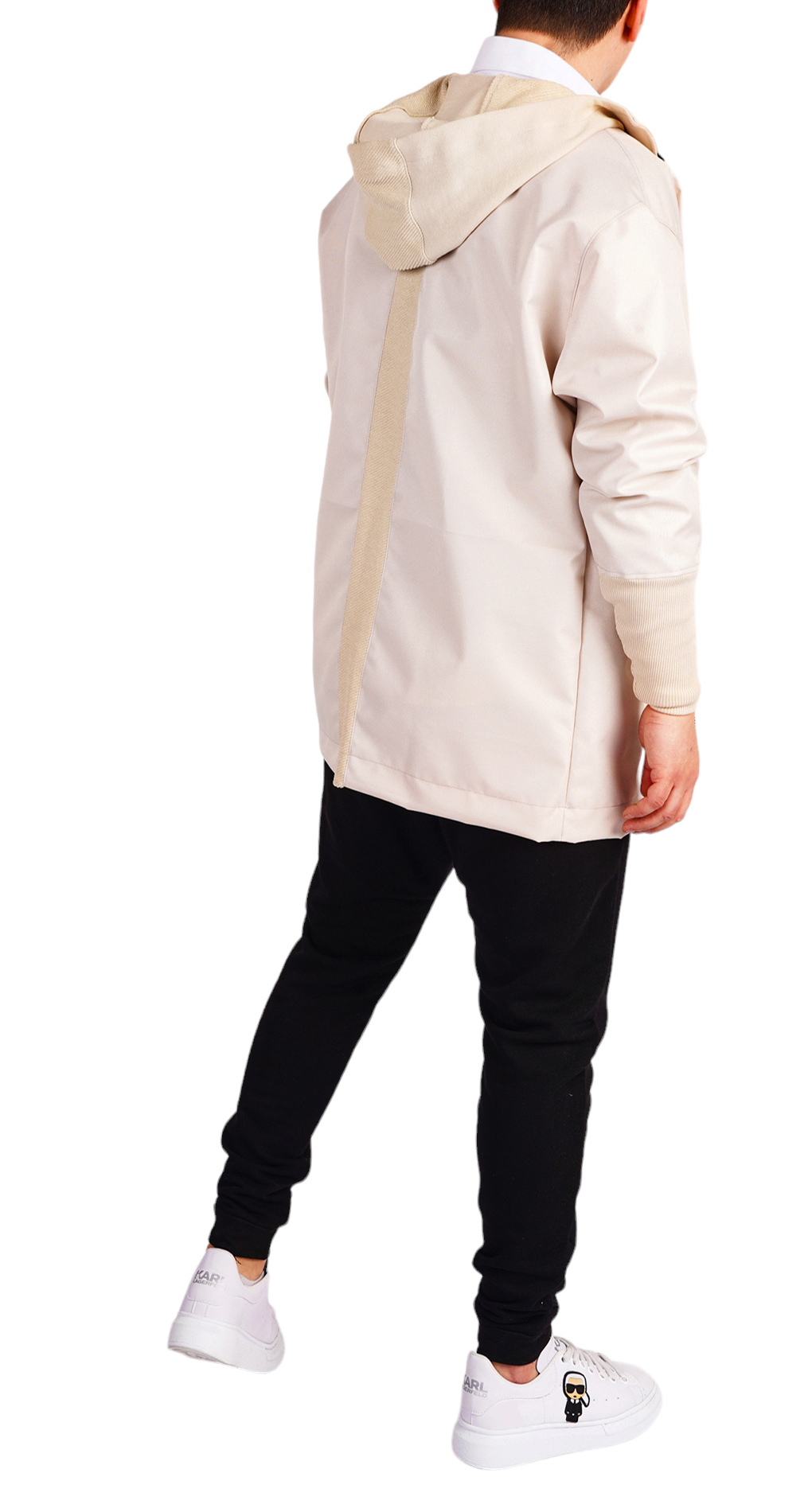 Geaca waterproof* pentru barbati veste MGL6552 Geaca waterproof* pentru barbati MGL6552