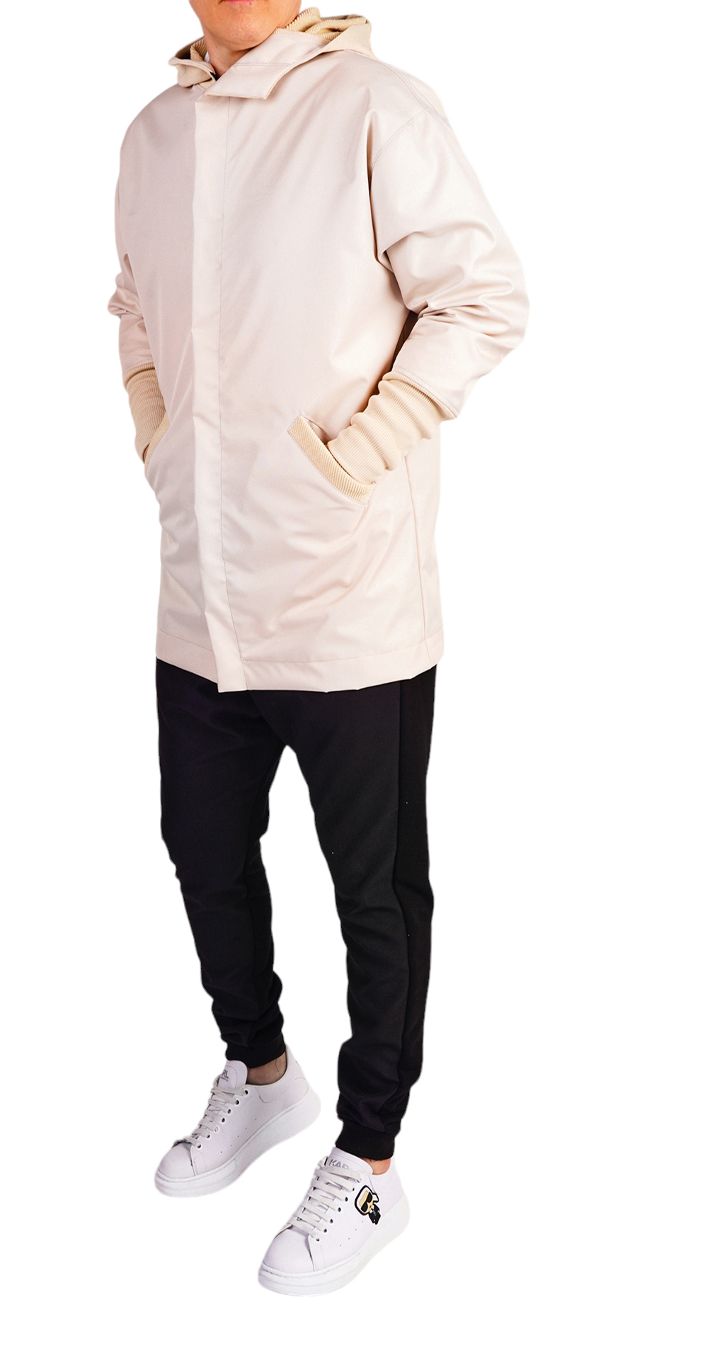 Geaca waterproof* pentru barbati veste MGL6552 Geaca waterproof* pentru barbati MGL6552