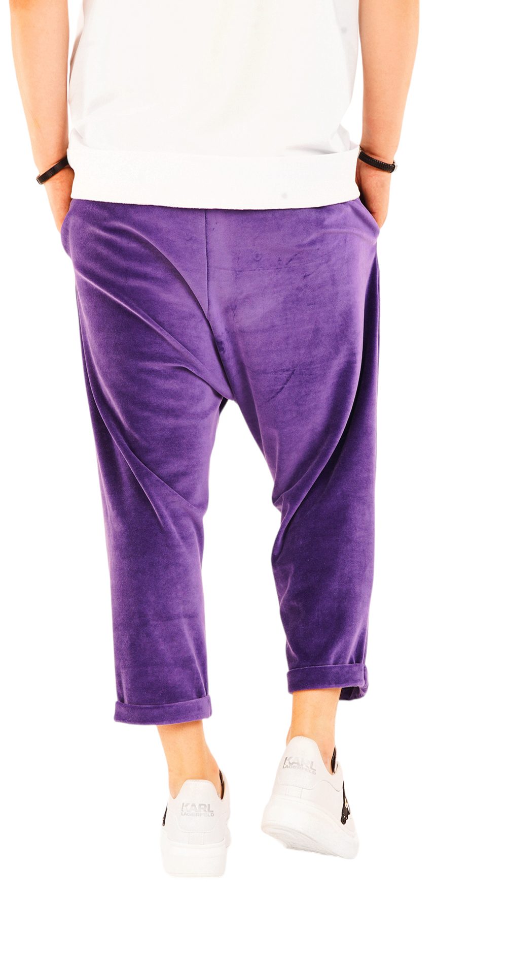 Pantaloni croiala lejera MPL6600