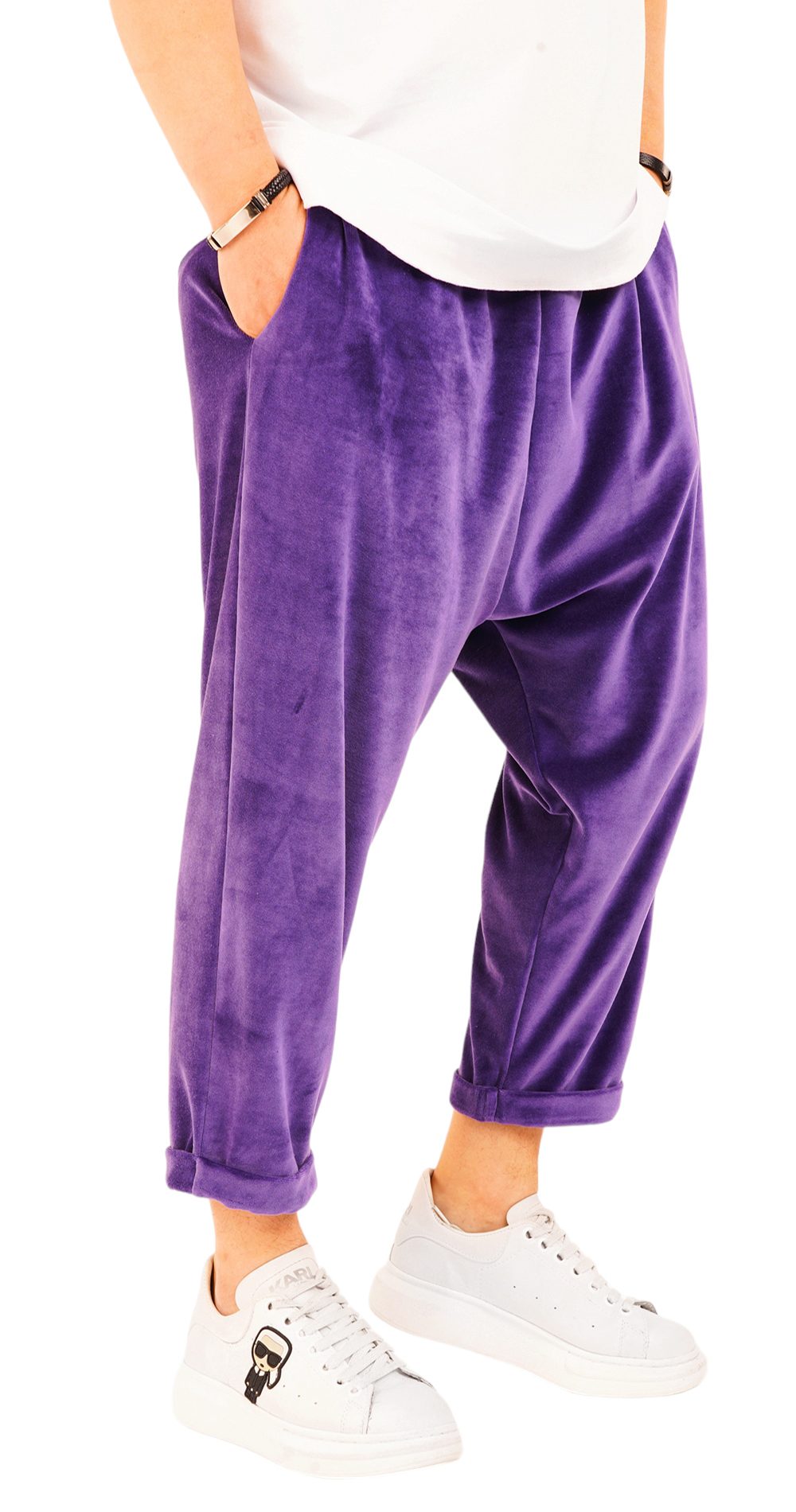 Pantaloni croiala lejera MPL6600