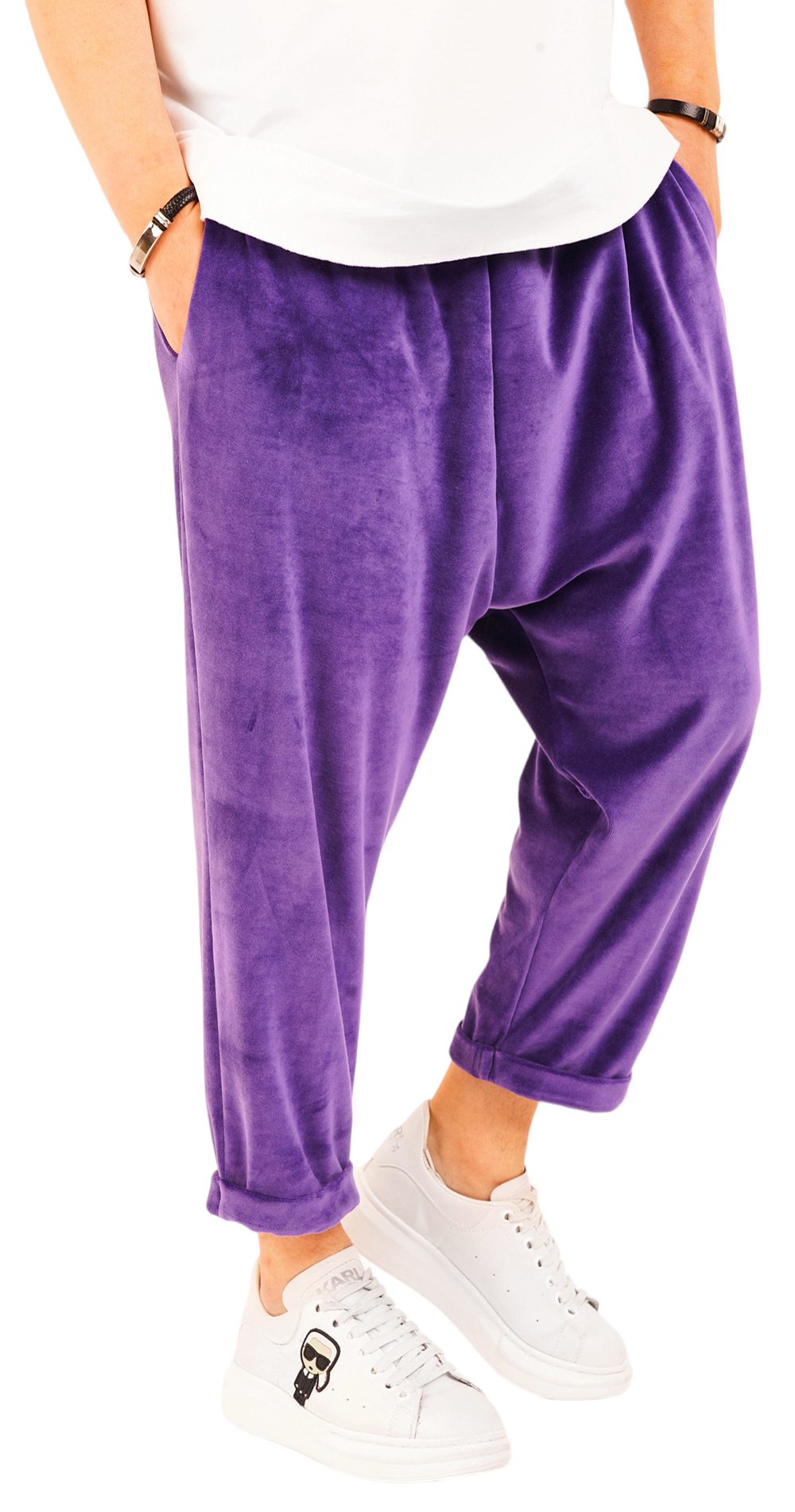 Pantaloni croiala lejera MPL6600