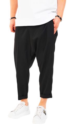 Pantaloni stofa - croiala lejera MPL6601