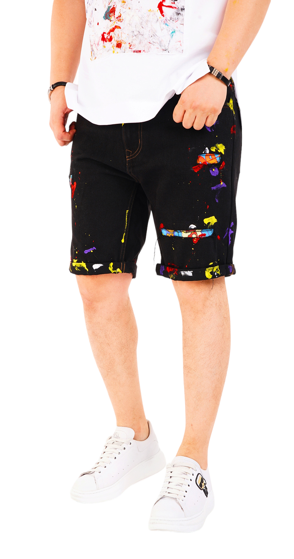 custom-fit