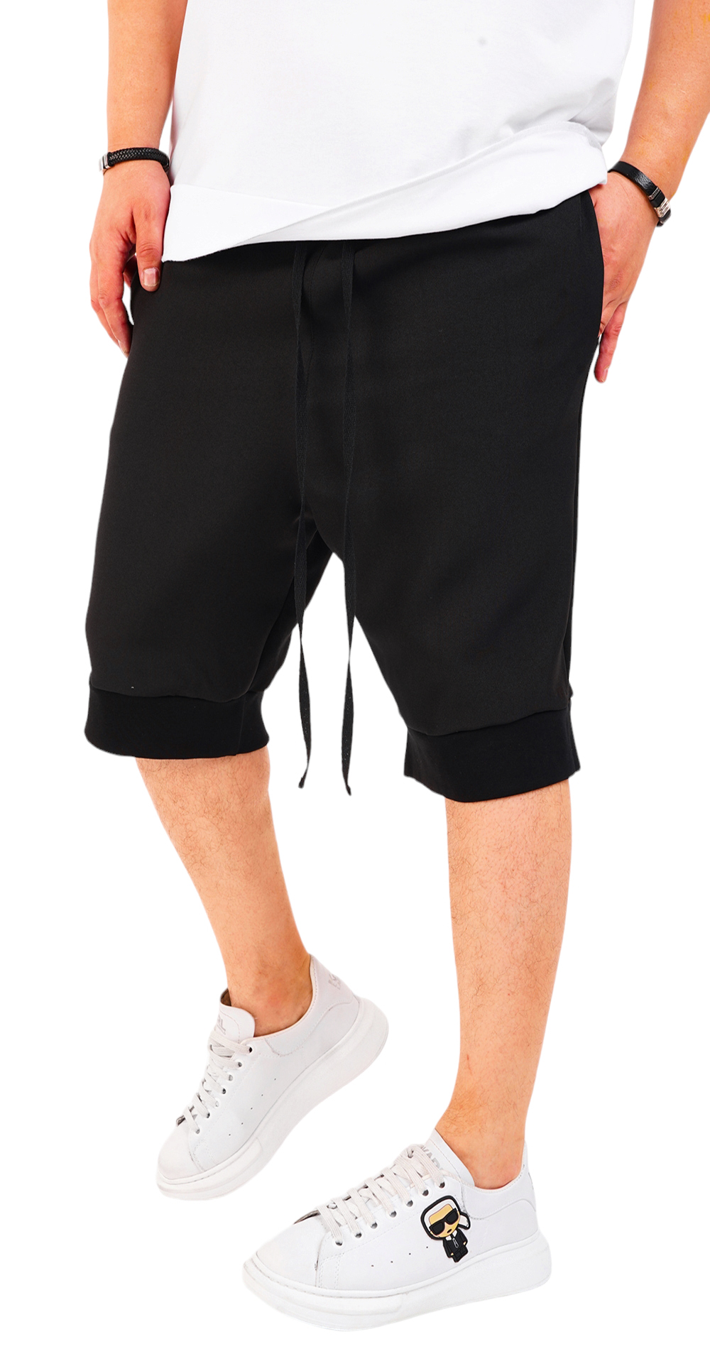 Pantaloni scurti minimal edition pantaloni scurti MSL6617 Pantaloni scurti minimal edition MSL6617