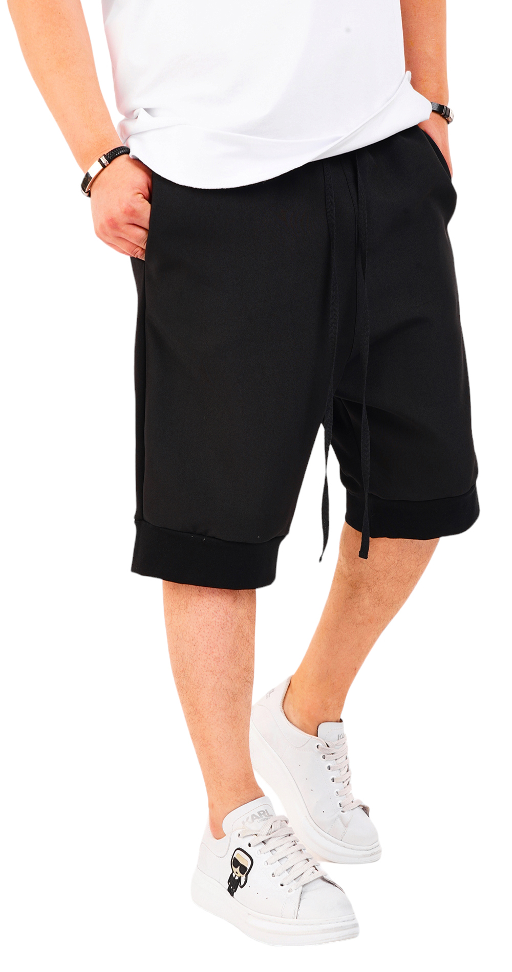 Pantaloni scurti minimal edition pantaloni scurti MSL6617 Pantaloni scurti minimal edition MSL6617