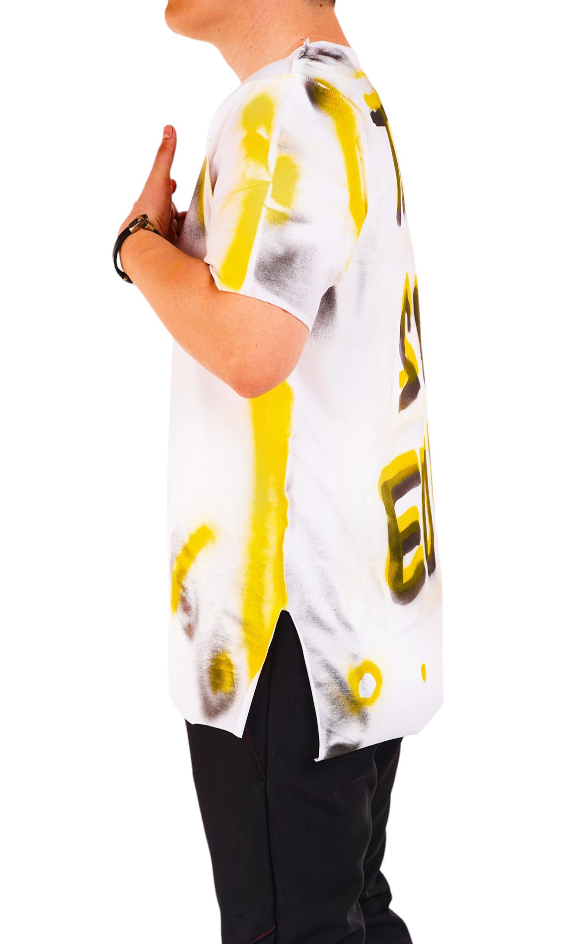 Tricou handmade Custom Fit MTL6620