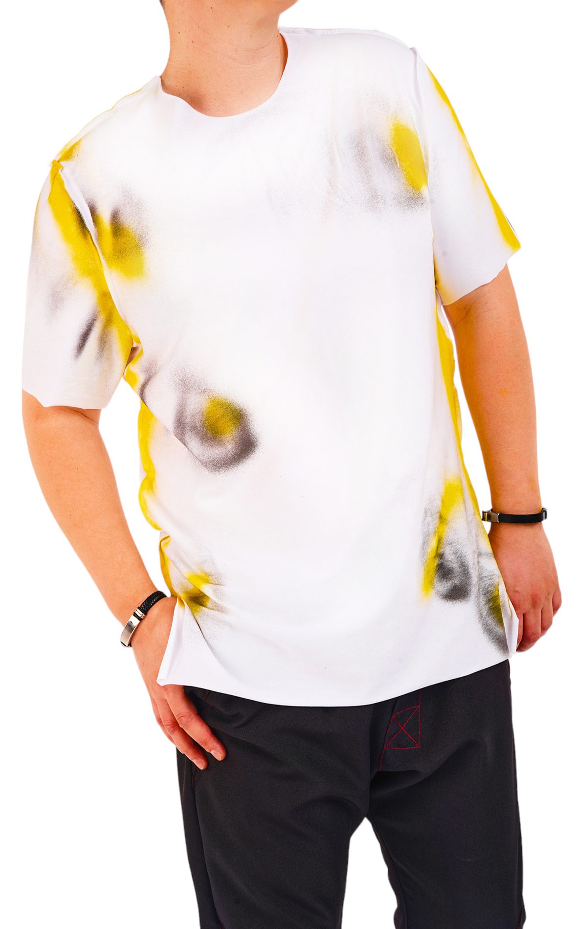 Tricou handmade Custom Fit MTL6620