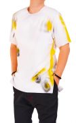 Tricou handmade Custom Fit MTL6620
