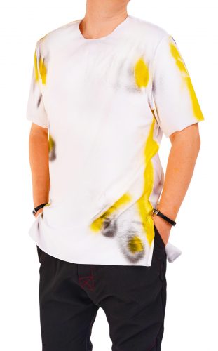 Tricou handmade Custom Fit MTL6620