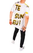 Tricou handmade Custom Fit MTL6620