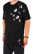 Tricou handmade, editie speciala MTL6621