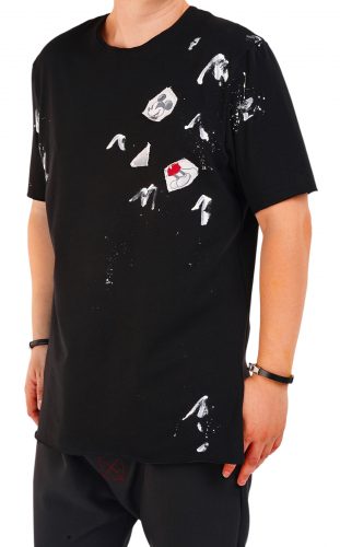 Tricou handmade, editie speciala MTL6621
