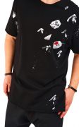 Tricou handmade, editie speciala MTL6621