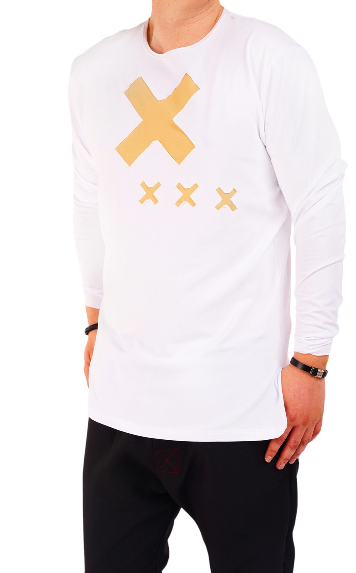 Bluza handmade, editie XXX MTL6622