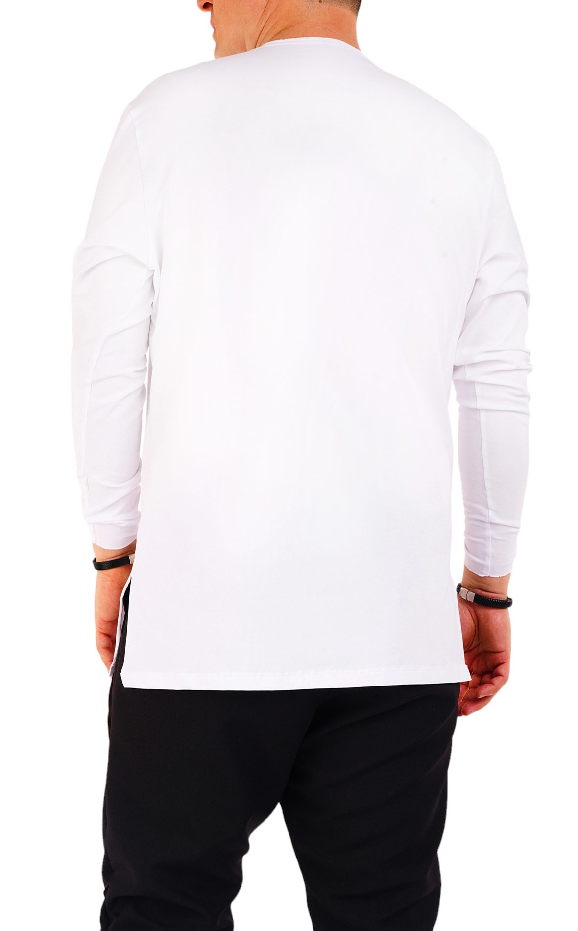 Bluza handmade, editie XXX MTL6622