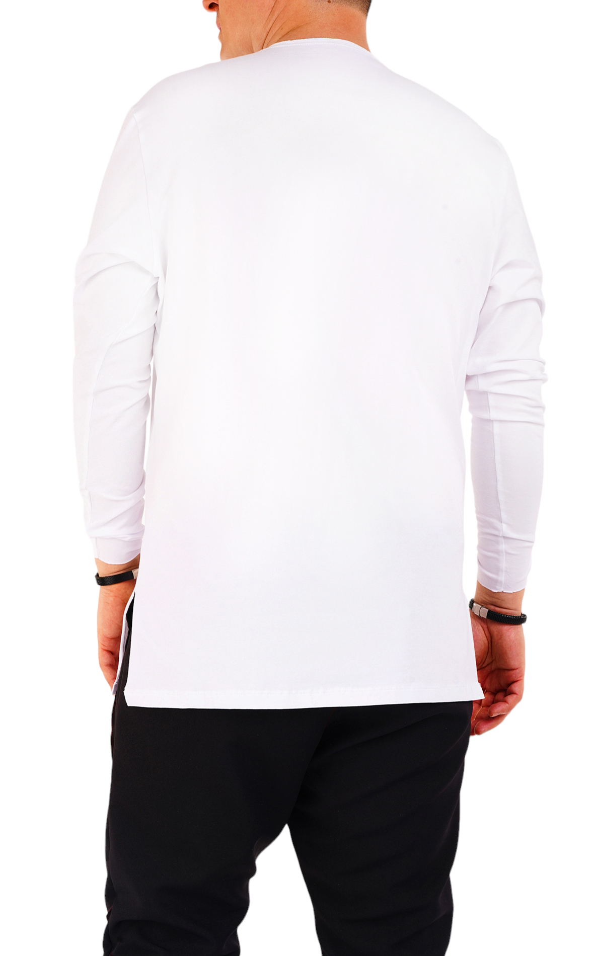 Bluza handmade, editie XXX MTL6622 Bluza handmade, editie XXX MTL6622