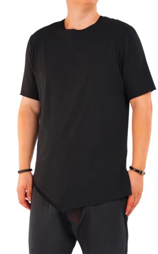 Tricou croiala asimetrica MTL6623
