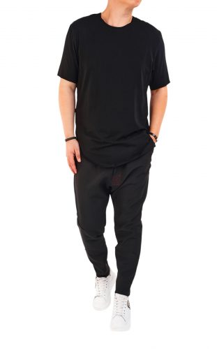 Tricou croiala asimetrica MTL6623