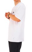 Tricou croiala lejera, relaxed MTL6626
