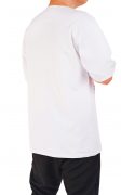 Tricou croiala lejera, relaxed MTL6626