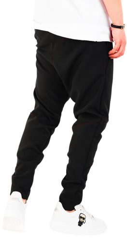 Pantaloni eleganti din stofa  MPL6711