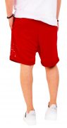 Pantaloni scurti pe croiala relaxed MSL6708