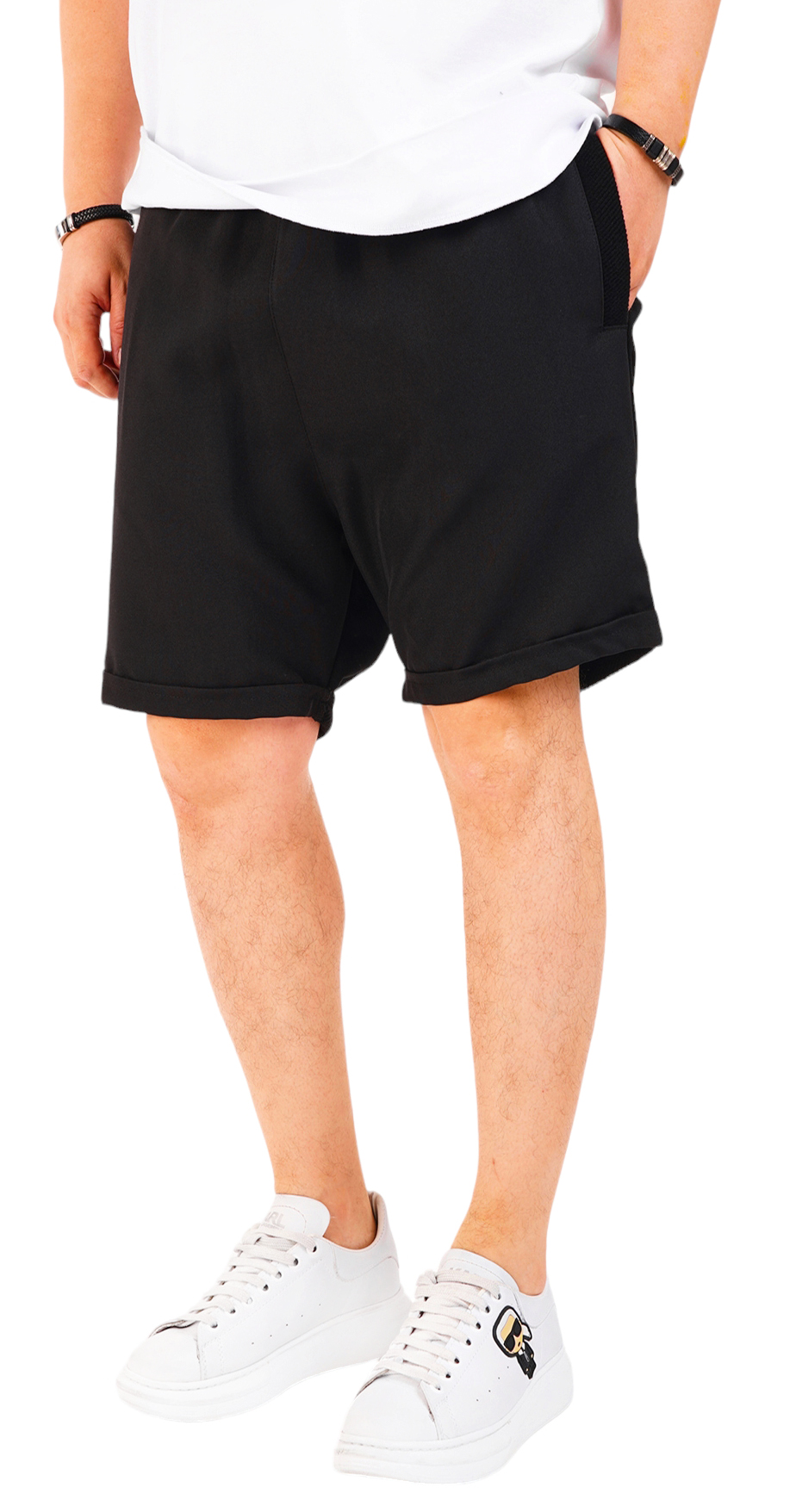 Pantaloni scurti, editie limitata MSL6709 Pantaloni scurti, editie limitata MSL6709