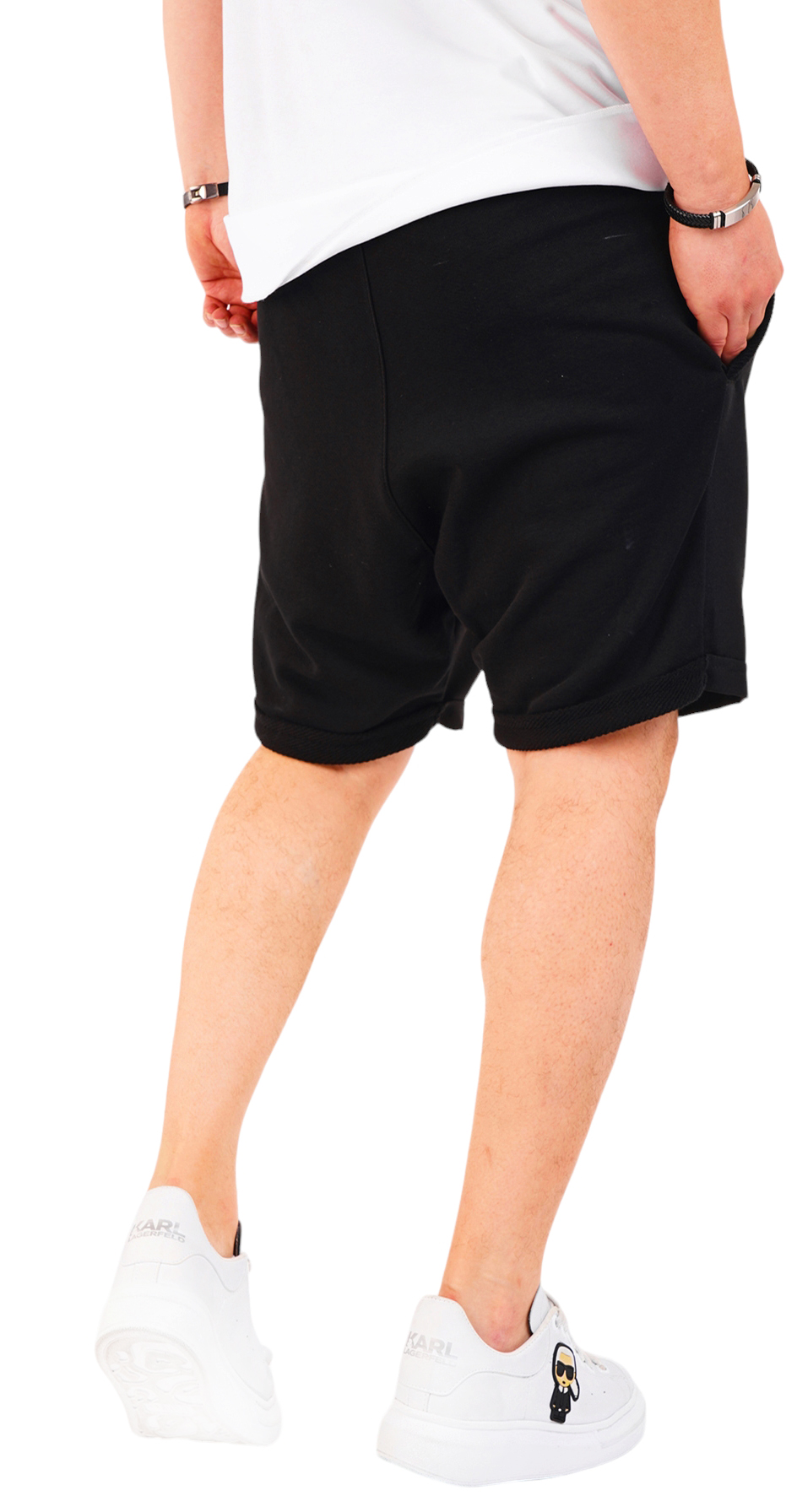 Pantaloni scurti, editie limitata MSL6709 Pantaloni scurti, editie limitata MSL6709