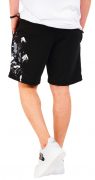 Pantaloni scurti white-snow edition MSL6703