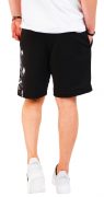 Pantaloni scurti white-snow edition MSL6703