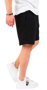 Pantaloni scurti white-snow edition MSL6703
