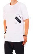 Tricou cu aplicatii MTL6721