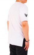 Tricou cu aplicatii MTL6721
