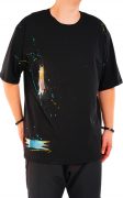 Tricou croiala lejera MTL6722