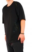 Tricou croiala lejera MTL6722