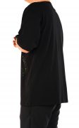 Tricou croiala lejera MTL6722