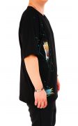 Tricou croiala lejera MTL6722