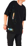 Tricou croiala lejera MTL6722