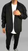 Sacou oversized - KANYE MAL7110