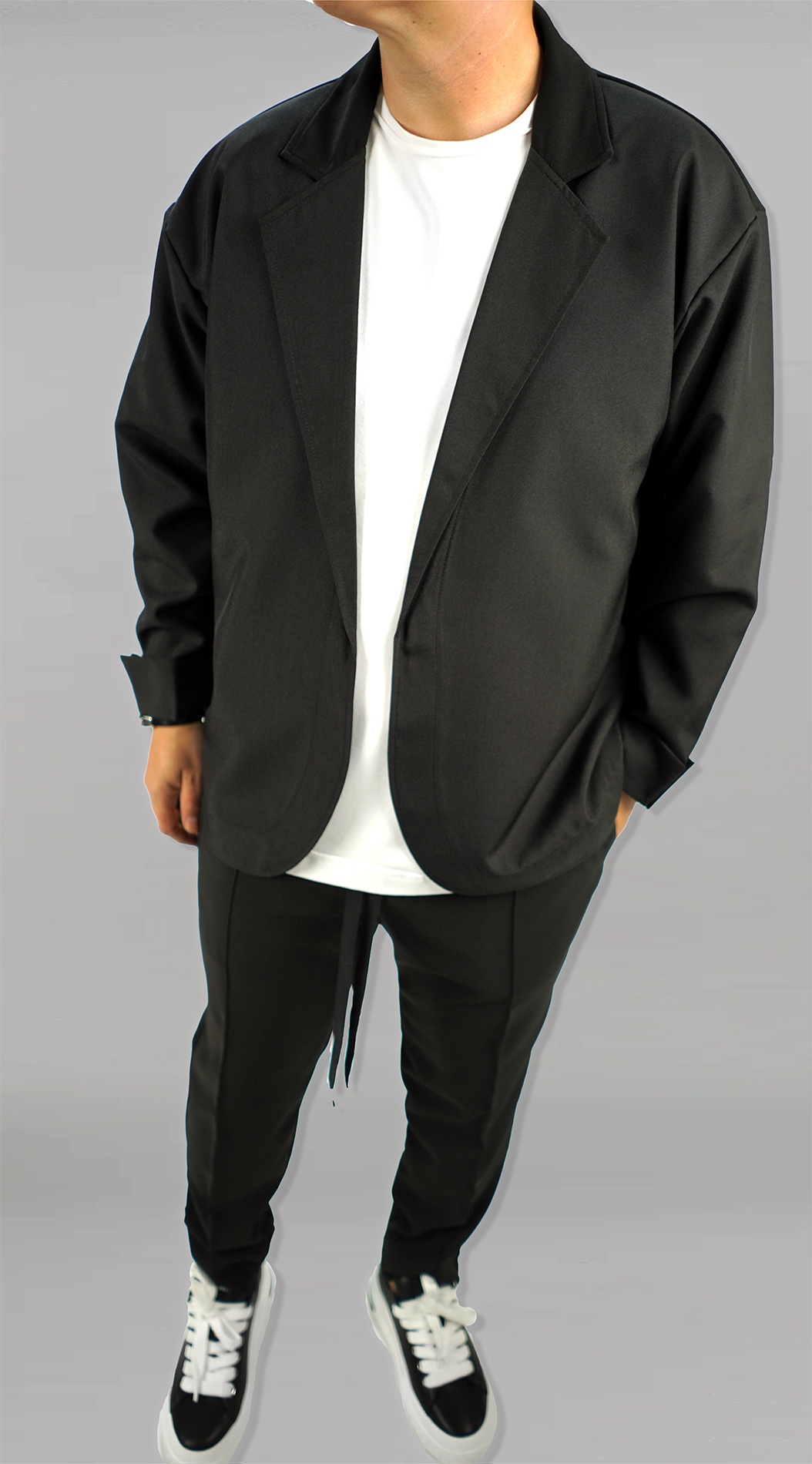 custom-fit