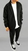 Sacou oversized - KANYE MAL7110