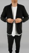 Sacou BECKHAM stofa premium MAL7130