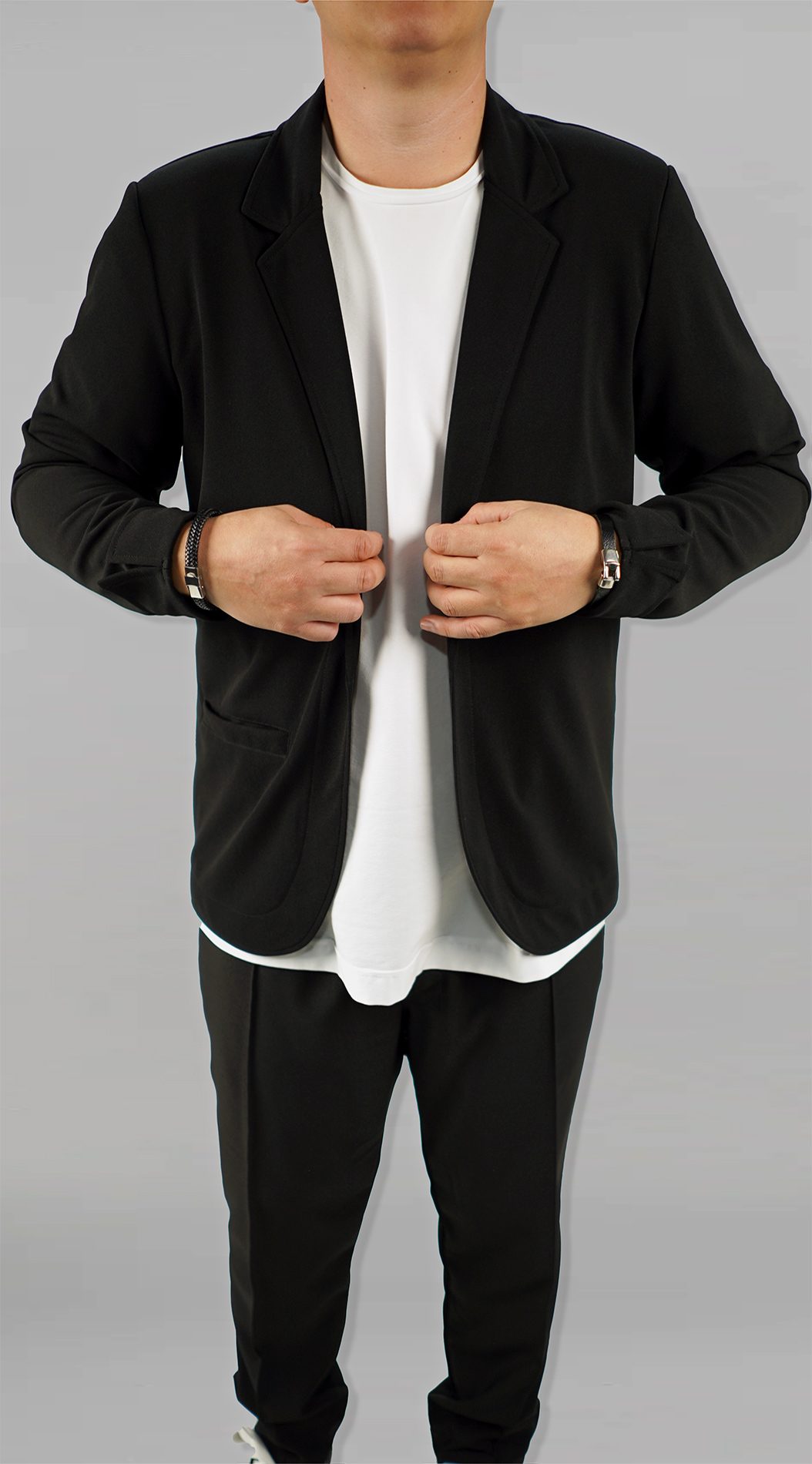 Sacou BECKHAM stofa premium MAL7130