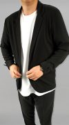 Sacou BECKHAM stofa premium MAL7130