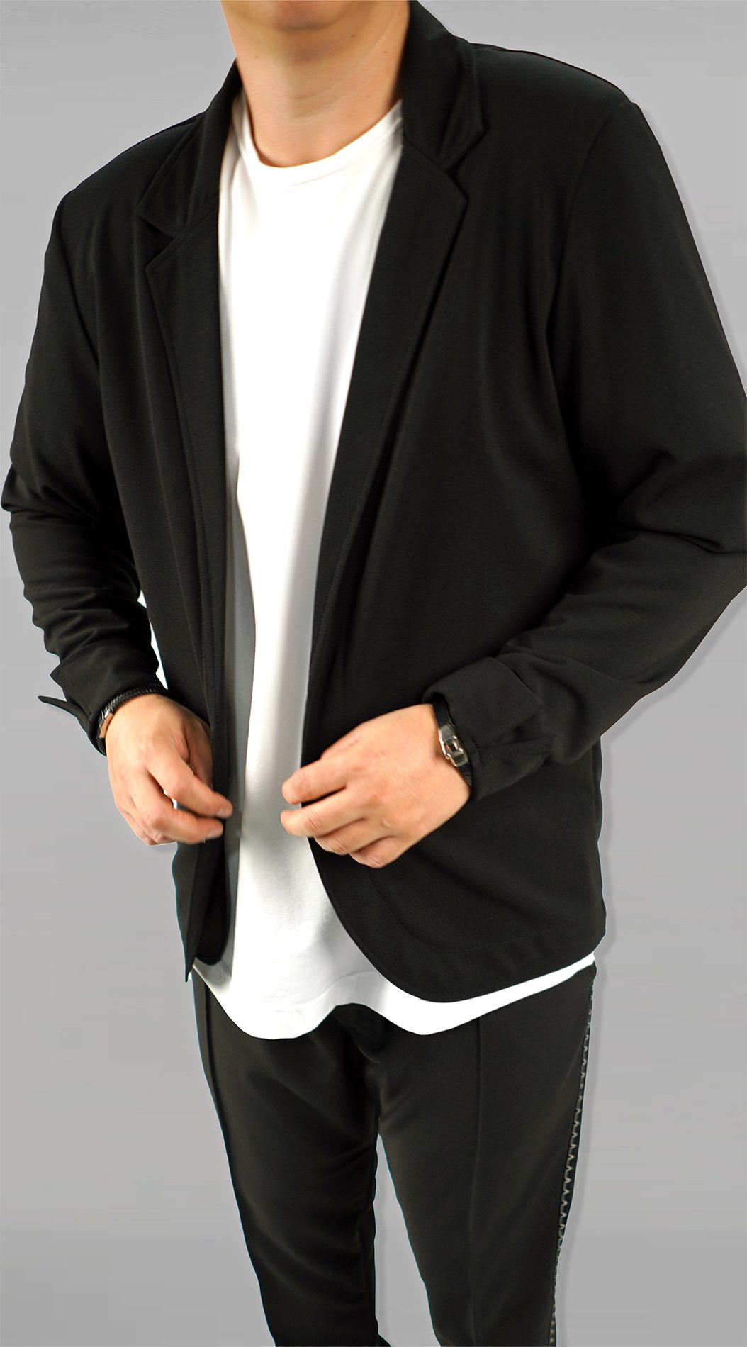 Sacou BECKHAM stofa premium MAL7130